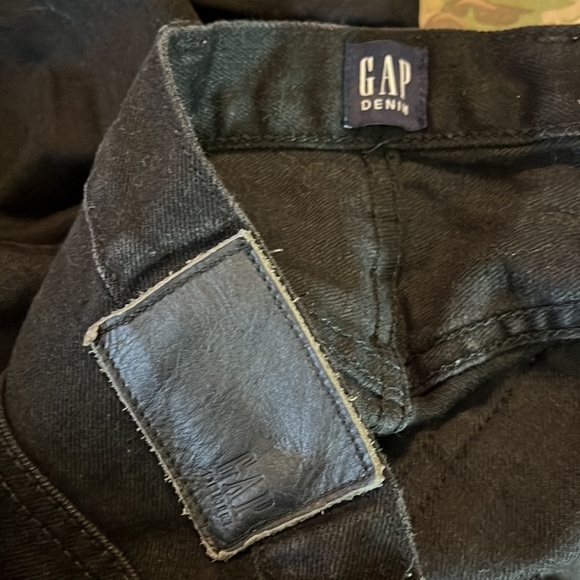 GAP Size 36x32 1969 selvedge denim - Picture 11 of 14